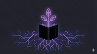 脱・情報コレクター。AI時代のアウトプットツールとして「Obsidian」を始めた話 