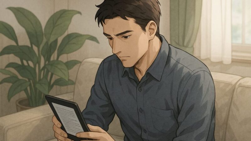 Kindle書籍PDF化完全ガイド｜読んだ本を自分の知識に 