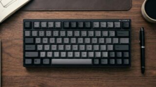 REALFORCE RC1をMacで使う|会社員が自腹購入してわかった設定と「最高の打鍵感」 